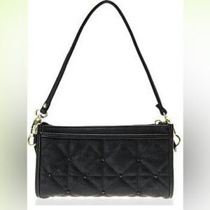 🔇 Sale $18 Steve Madden Stud Wristlet